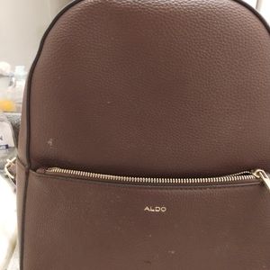 Aldo back purse